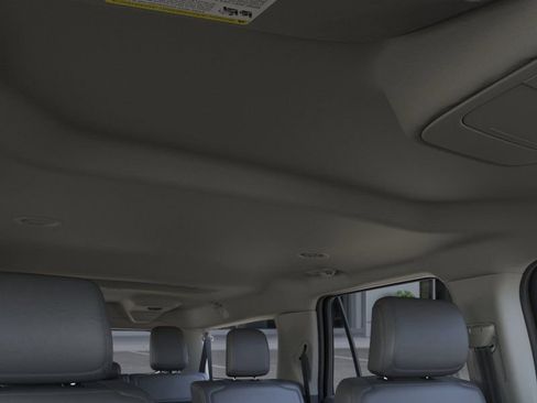 New 2026 Ford Expedition Max Active AWD/4WD image 27