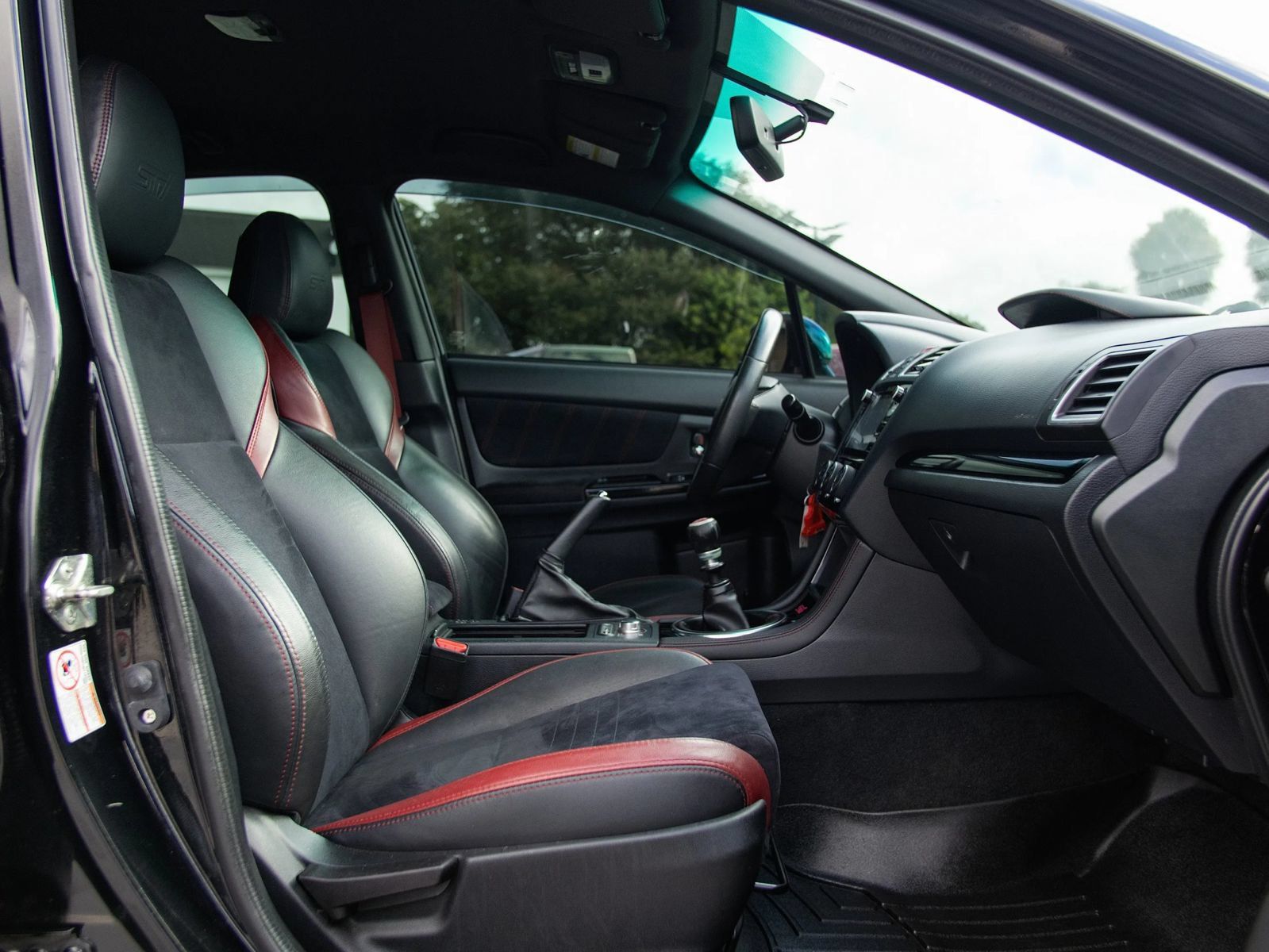 Used 2019 Subaru WRX STI AWD/4WD image 23