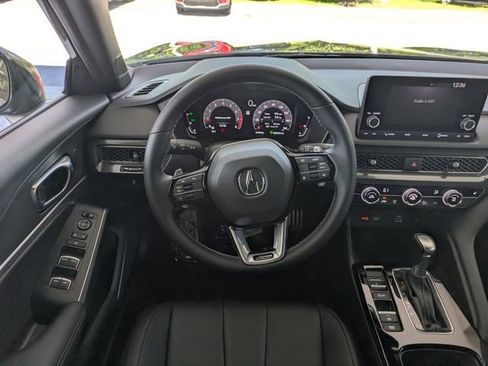 New 2025 Acura Integra A-Spec image 14