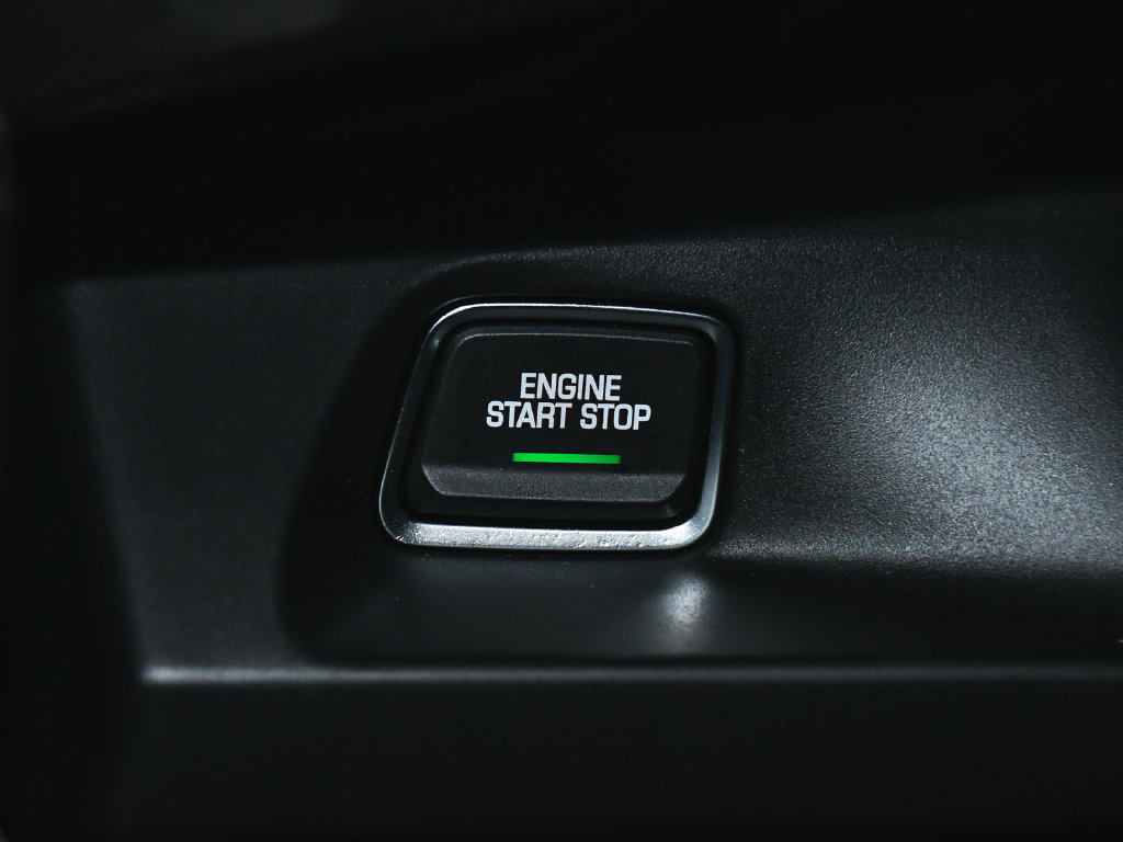 Used 2024 Chevrolet Camaro LT w/ RS Package RWD image 18