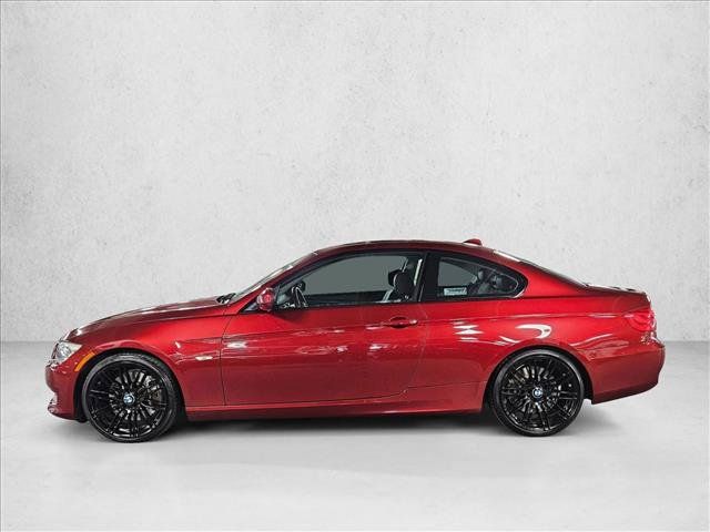Used 2011 BMW 335i Coupe RWD image 9