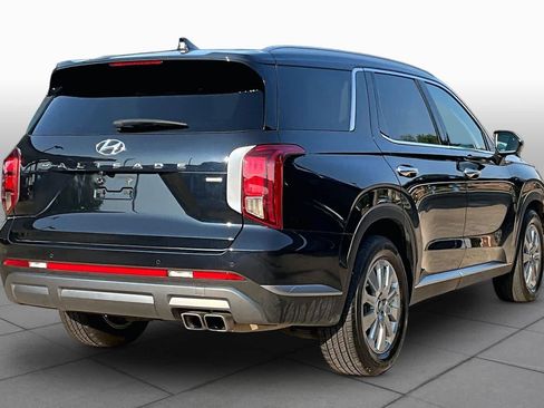 Used 2025 Hyundai Palisade SEL AWD/4WD image 12