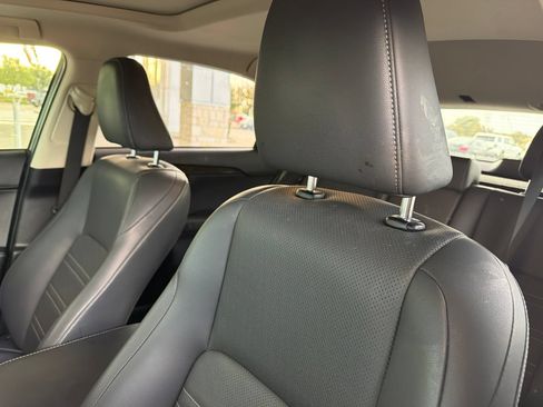 Used 2018 Lexus NX 300 FWD w/ Premium Package image 6