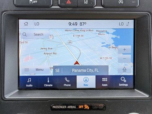 Used 2020 Ford Expedition XLT w/ Equipment Group 202A RWD image 15