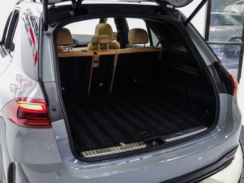 Used 2024 Mercedes-Benz GLE 450 4MATIC image 56