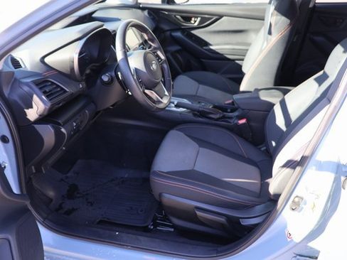 Used 2020 Subaru Crosstrek 2.0i Premium image 17