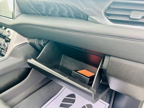 Used 2023 GMC Yukon Denali w/ Max Trailering Package image 50