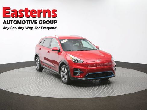Used 2022 Kia Niro EX w/ Cold Weather Package FWD image 51