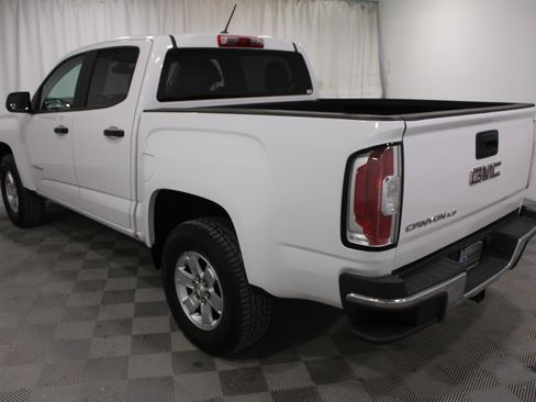 Used 2018 GMC Canyon 2WD Crew Cab w/ Convenience Package image 27
