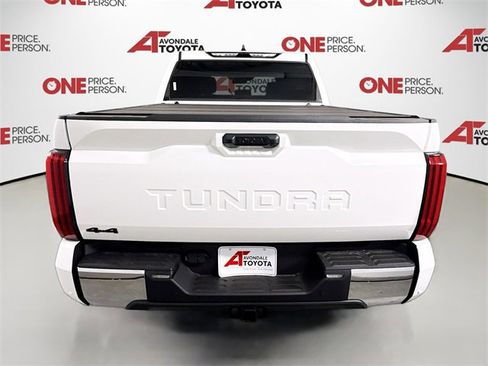 New 2026 Toyota Tundra SR5 image 6