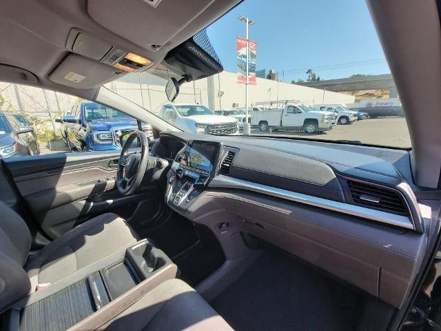 Used 2018 Honda Odyssey EX image 27