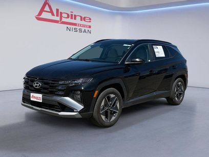 Used 2025 Hyundai Tucson SEL