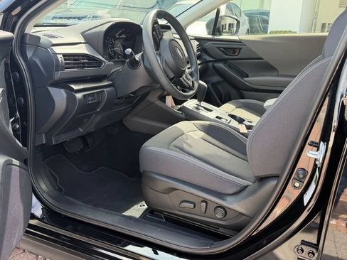 Used 2025 Subaru Crosstrek 2.5i Premium AWD/4WD image 13
