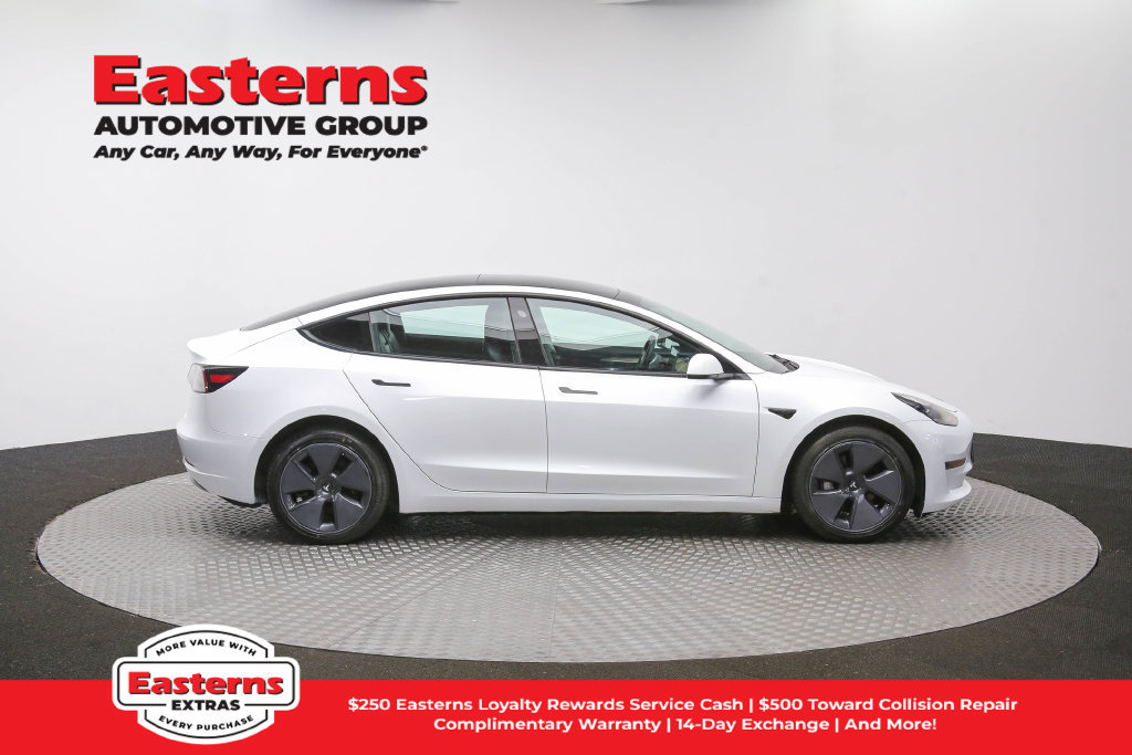 Used 2023 Tesla Model 3 Standard Range RWD image 40