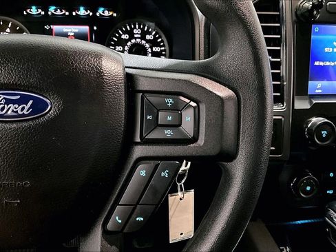 Used 2020 Ford F150 XLT w/ Equipment Group 301A Mid image 13