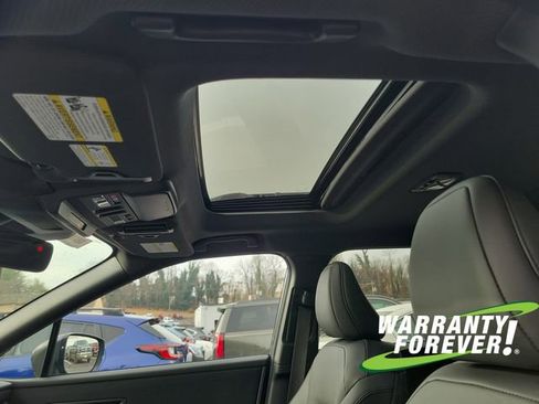 New 2026 Subaru Outback Premium image 13