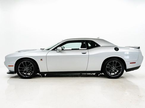 Used 2022 Dodge Challenger R/T Scat Pack image 30