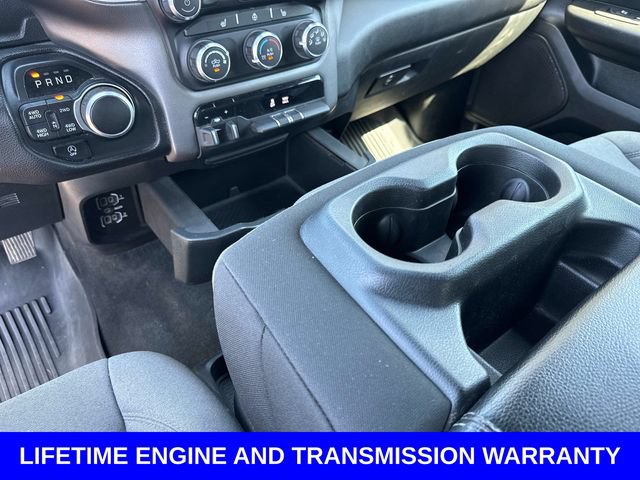Used 2023 RAM 1500 Big Horn AWD/4WD image 24