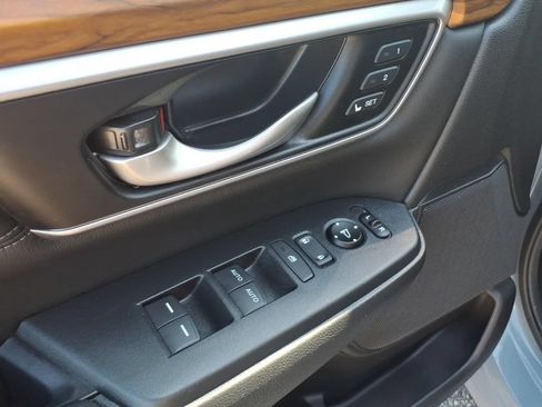 Used 2020 Honda CR-V EX-L image 11