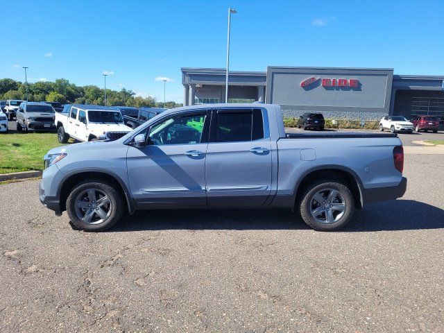 Used 2023 Honda Ridgeline RTL-E image 6