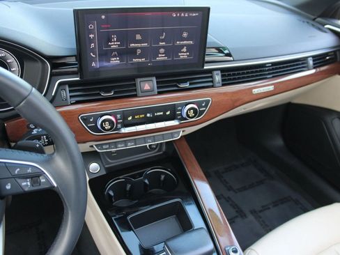 Used 2021 Audi A5 2.0T Premium Plus w/ Premium Plus image 25