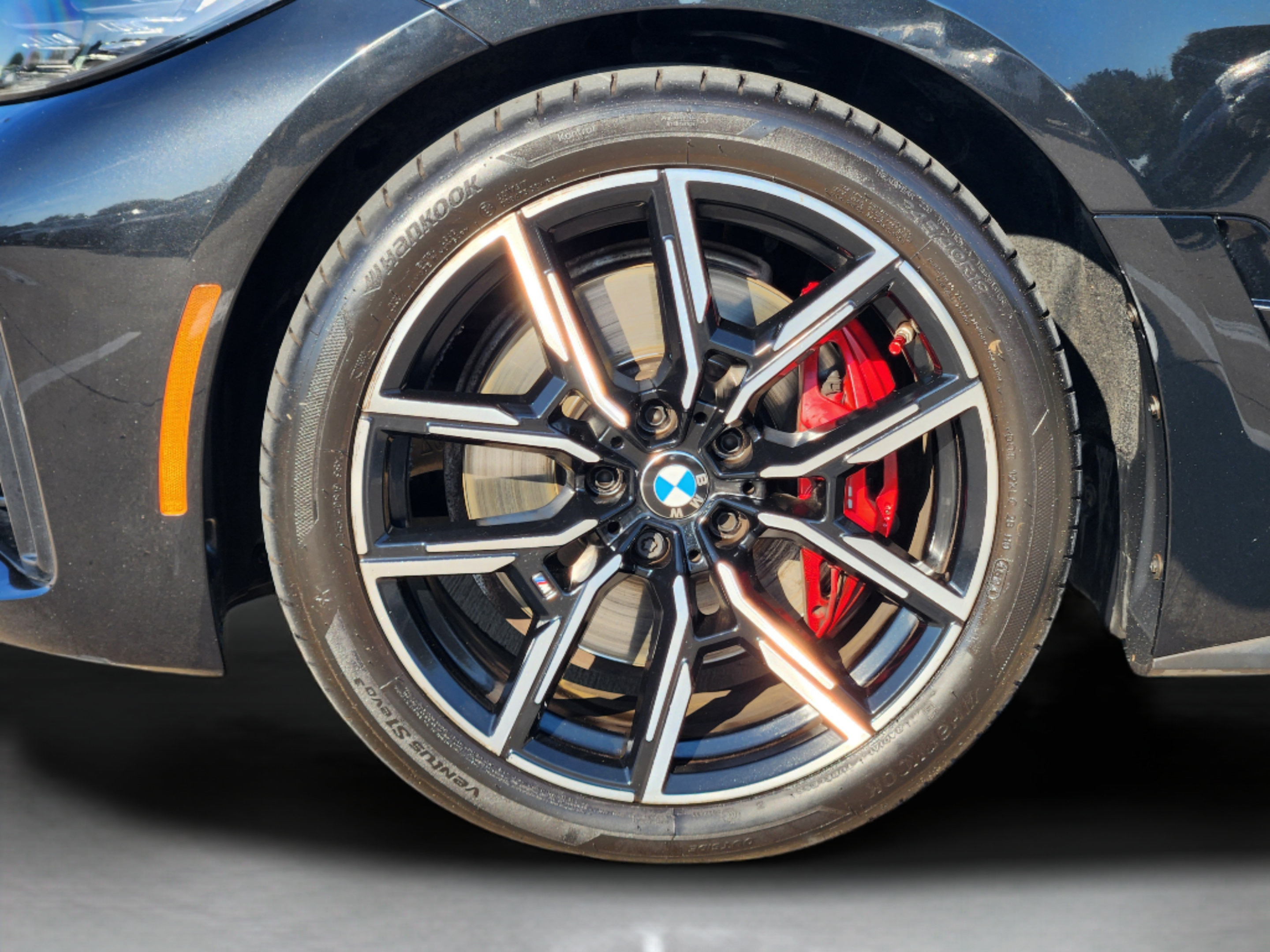 Used 2024 BMW 430i Gran Coupe w/ M Sport Package (Priority 1) RWD image 37