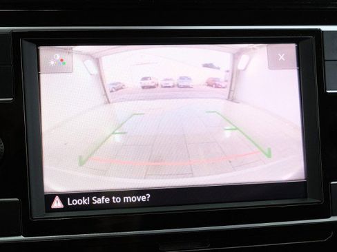 Used 2019 Volkswagen GTI S w/ Driver Assistance Package FWD image 19