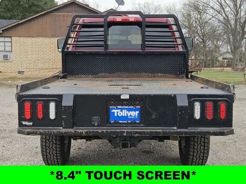 Used 2021 RAM 2500 Big Horn w/ Level 1 Equipment Group image 8