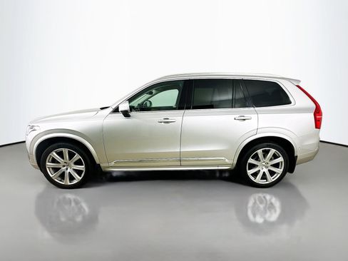 Used 2019 Volvo XC90 T6 Inscription w/ Advanced Package AWD/4WD image 8