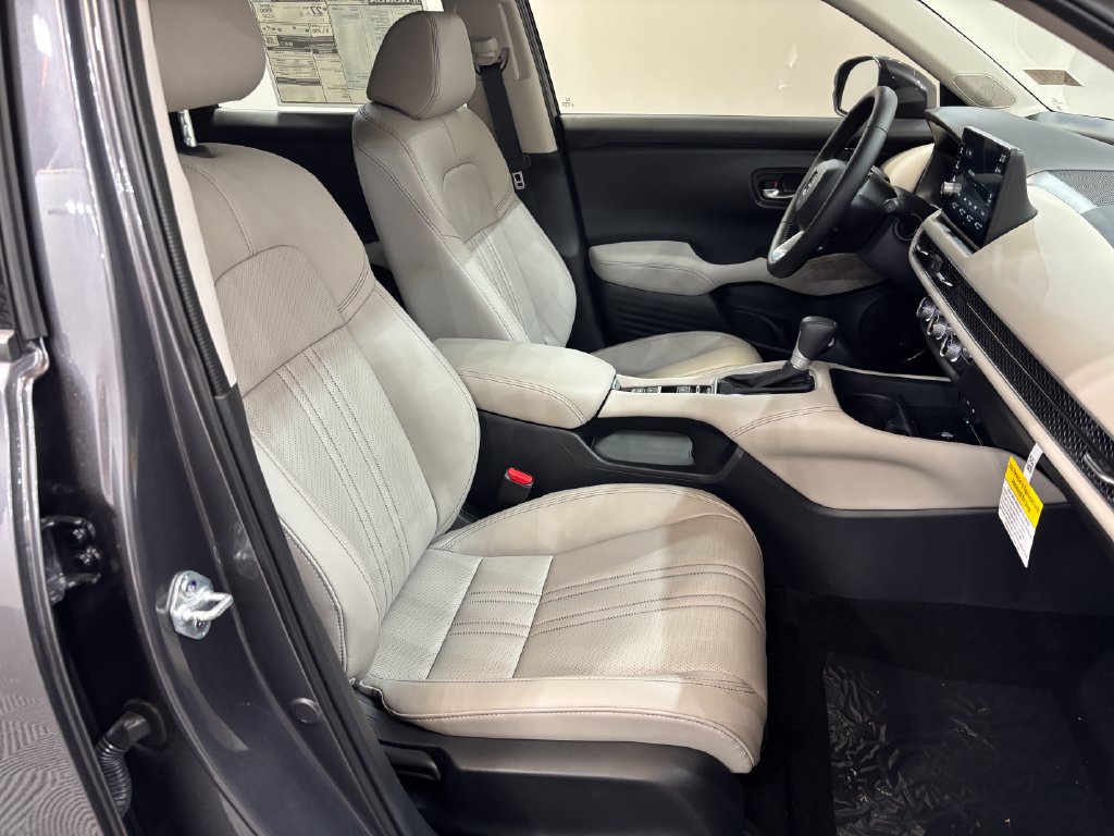 New 2027 Honda HR-V EX-L image 29