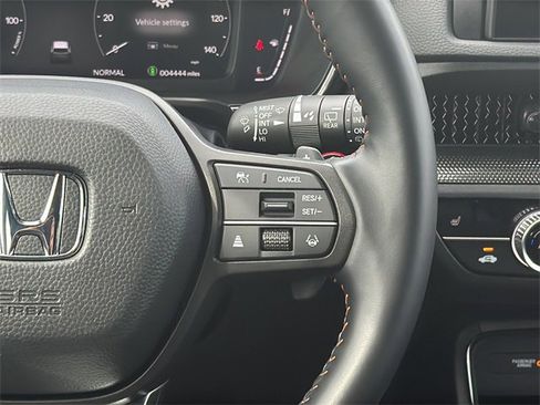 Certified 2026 Honda CR-V TrailSport image 26