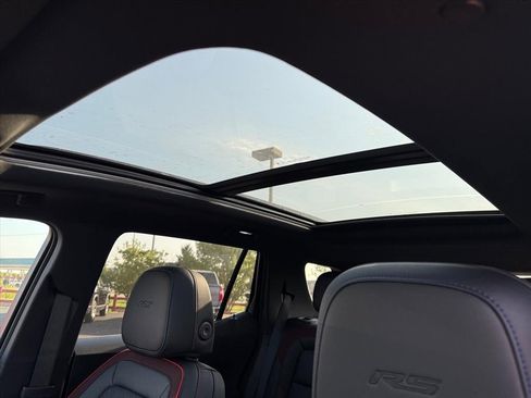 New 2026 Chevrolet Equinox RS w/ LPO, Floor Liner Package image 4