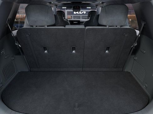 New 2027 Kia Telluride SX Prestige X-Line AWD/4WD image 19