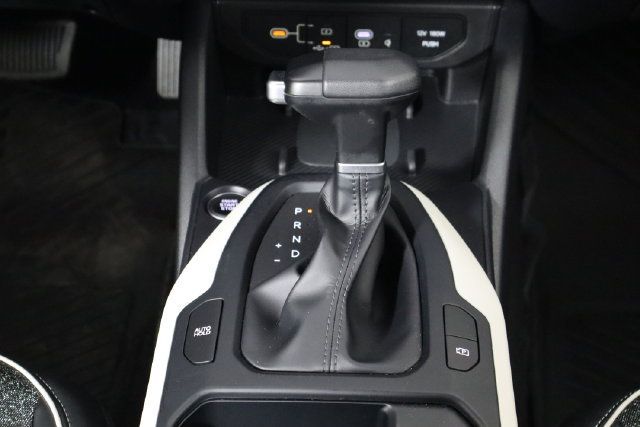 Used 2025 Kia K4 GT-Line FWD image 27
