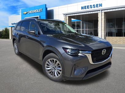 Used 2024 MAZDA CX-90 3.3 Turbo w/ Preferred Plus