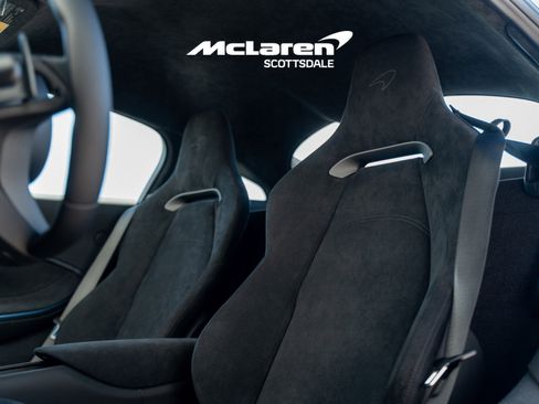New 2026 McLaren Artura RWD image 11