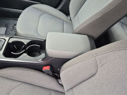 Used 2025 Kia K4 LXS image 20