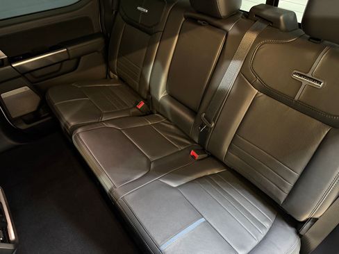 Used 2025 Ford F150 Platinum AWD/4WD image 33