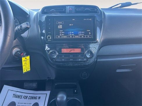 Used 2021 Mitsubishi Mirage ES image 11