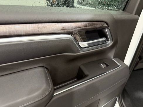 New 2026 Chevrolet Silverado 2500 LTZ w/ Trail Boss Package image 19