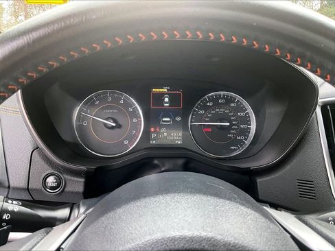 Used 2022 Subaru Crosstrek 2.5i Limited w/ Moonroof Package 2 image 23