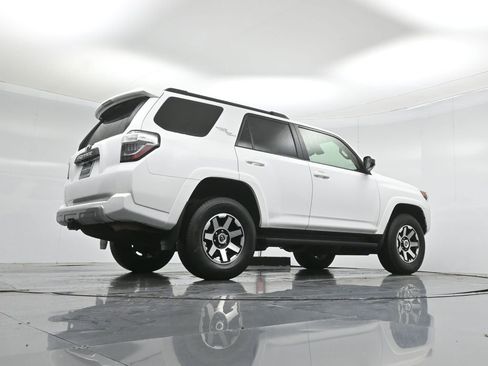 Used 2024 Toyota 4Runner TRD Off-Road image 47