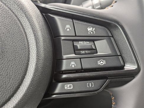 New 2026 Subaru Forester Wilderness image 32