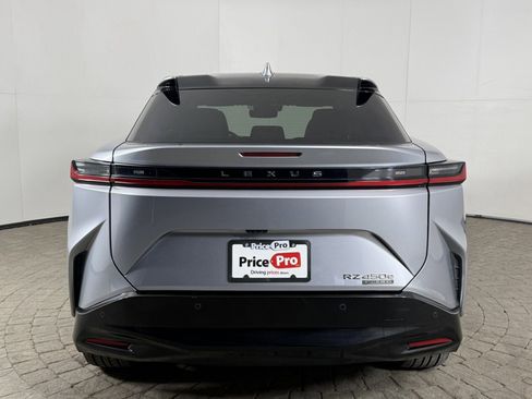 Used 2023 Lexus RZ 450e Premium w/ Technology Package image 6