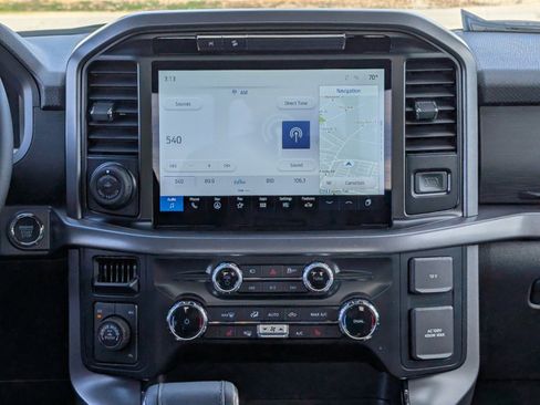 New 2025 Ford F150 XLT w/ Equipment Group 302A MID image 17