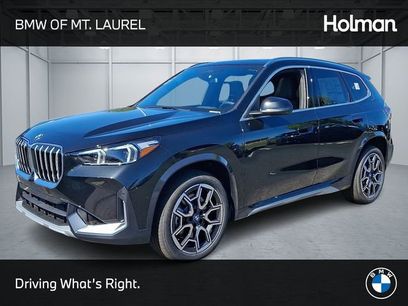 New 2026 BMW X1 xDrive28i w/ Technology Package