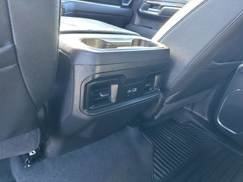 Certified 2026 Chevrolet Silverado 1500 LT Trail Boss w/ LT Trail Boss Premium Package image 13