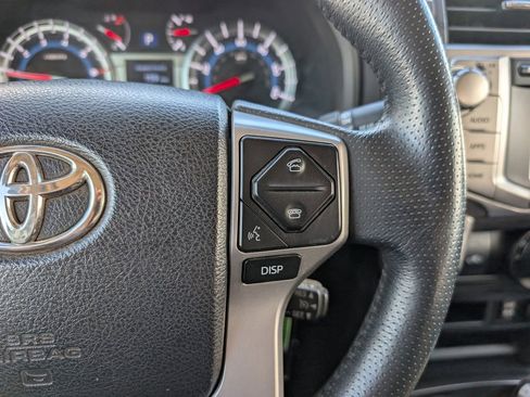 Used 2018 Toyota 4Runner SR5 image 21