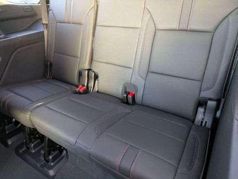 New 2026 Chevrolet Tahoe RST w/ RST Capability Package image 29