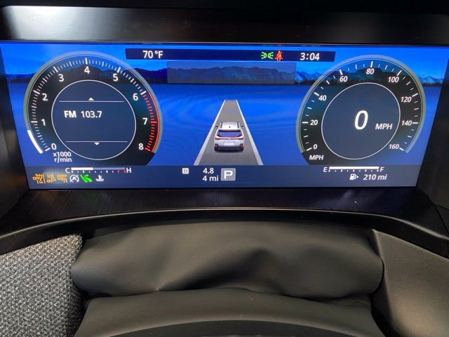 New 2026 Subaru Outback Premium AWD/4WD image 24